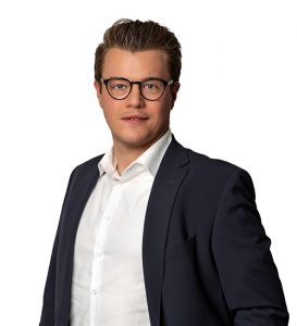 Andreas Giek - ABRE Steuerberater