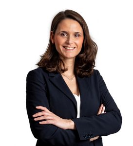 Kristina Heugen - ABRE Steuerberater